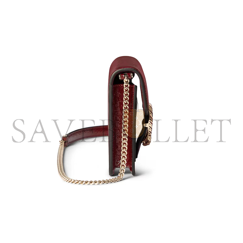 GUCCI DIONYSUS WALLET ON CHAIN ‎837374 (20*12.5*4.5cm)